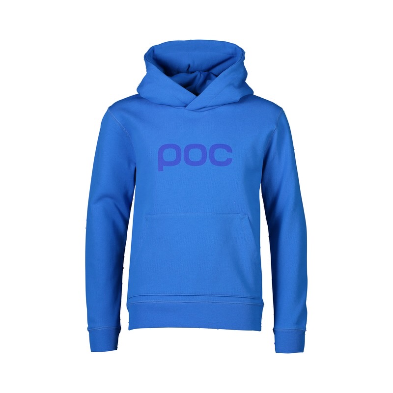 POC Hood Jr – Giacca A Vento O Felpa Con Cappuccio Per Bambini? Scopri Il Modello